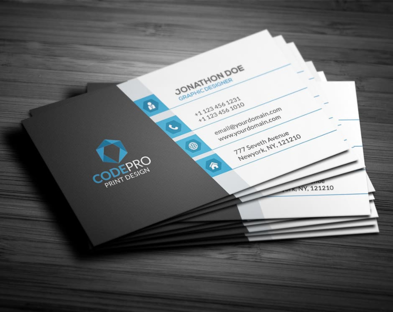 Low Price Business Cards